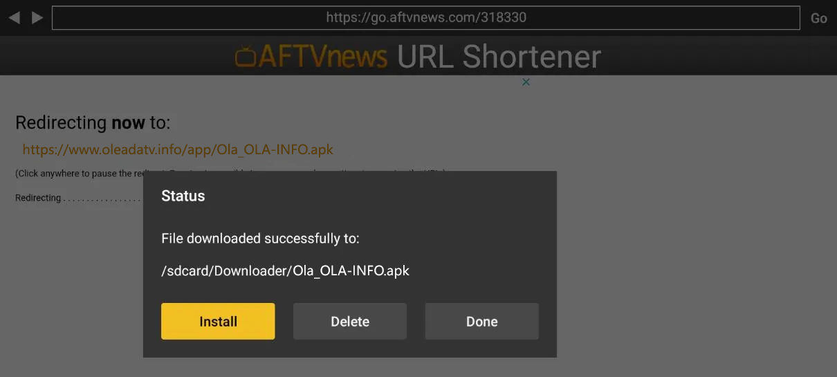 18-Instalar-Oleada-TV 18-Instalar-Oleada-TV